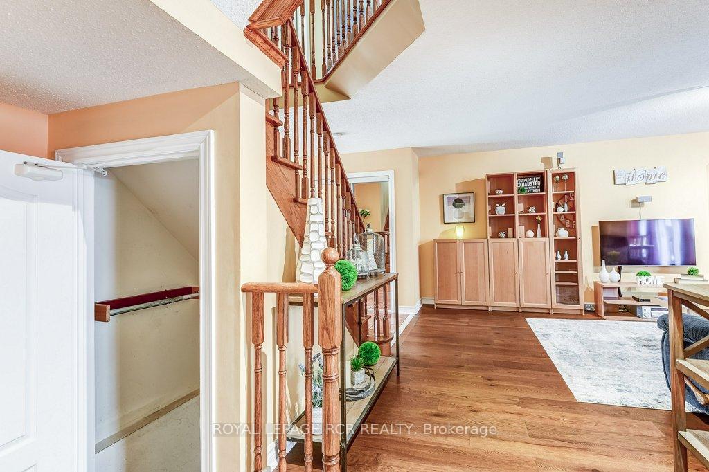 Photo 24 of 313 John Deisman Boulevard, Vaughan, Vellore Village — HOMEH