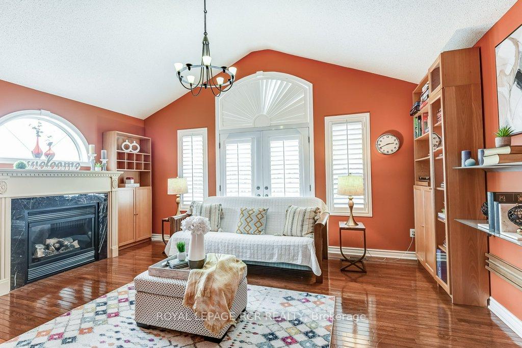 Photo 27 of 313 John Deisman Boulevard, Vaughan, Vellore Village — HOMEH
