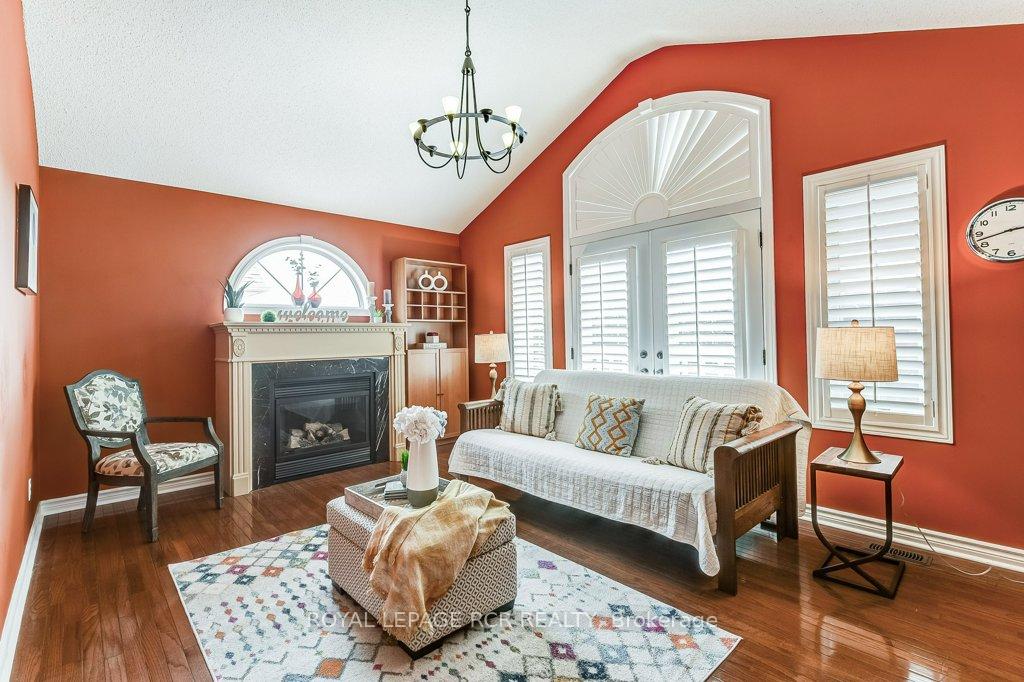 Photo 31 of 313 John Deisman Boulevard, Vaughan, Vellore Village — HOMEH
