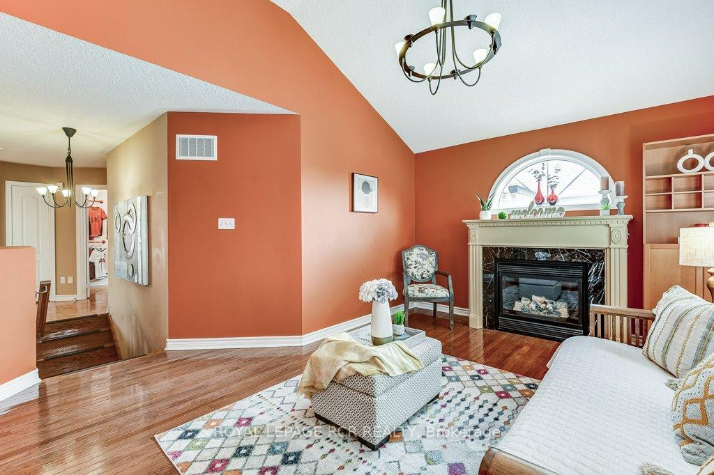 Photo 35 of 313 John Deisman Boulevard, Vaughan, Vellore Village — HOMEH