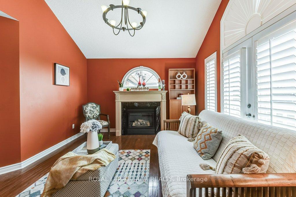 Photo 30 of 313 John Deisman Boulevard, Vaughan, Vellore Village — HOMEH