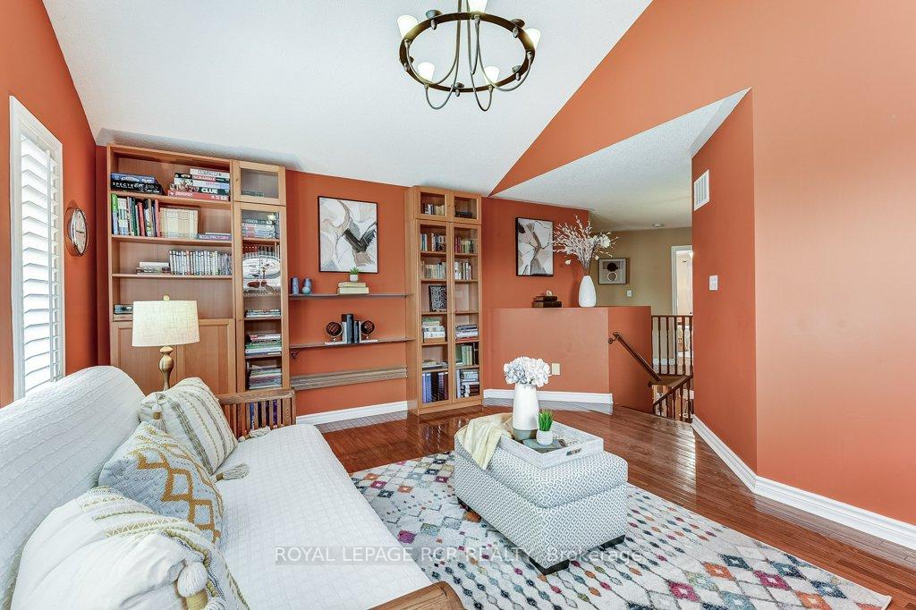 Photo 36 of 313 John Deisman Boulevard, Vaughan, Vellore Village — HOMEH