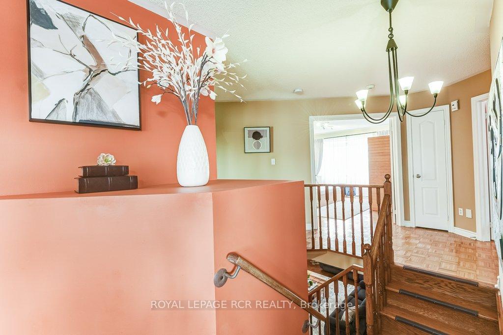 Photo 28 of 313 John Deisman Boulevard, Vaughan, Vellore Village — HOMEH