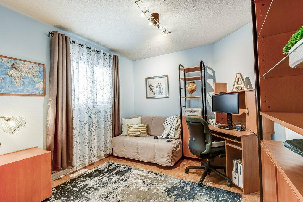 Photo 29 of 313 John Deisman Boulevard, Vaughan, Vellore Village — HOMEH