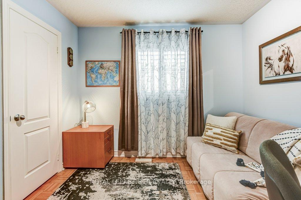 Photo 32 of 313 John Deisman Boulevard, Vaughan, Vellore Village — HOMEH