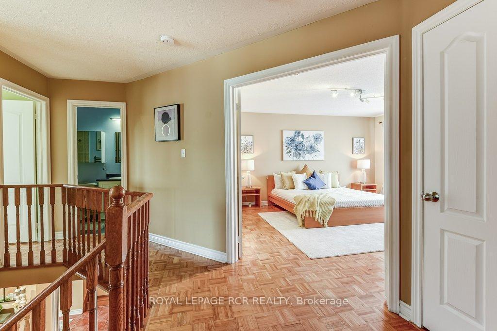 Photo 37 of 313 John Deisman Boulevard, Vaughan, Vellore Village — HOMEH