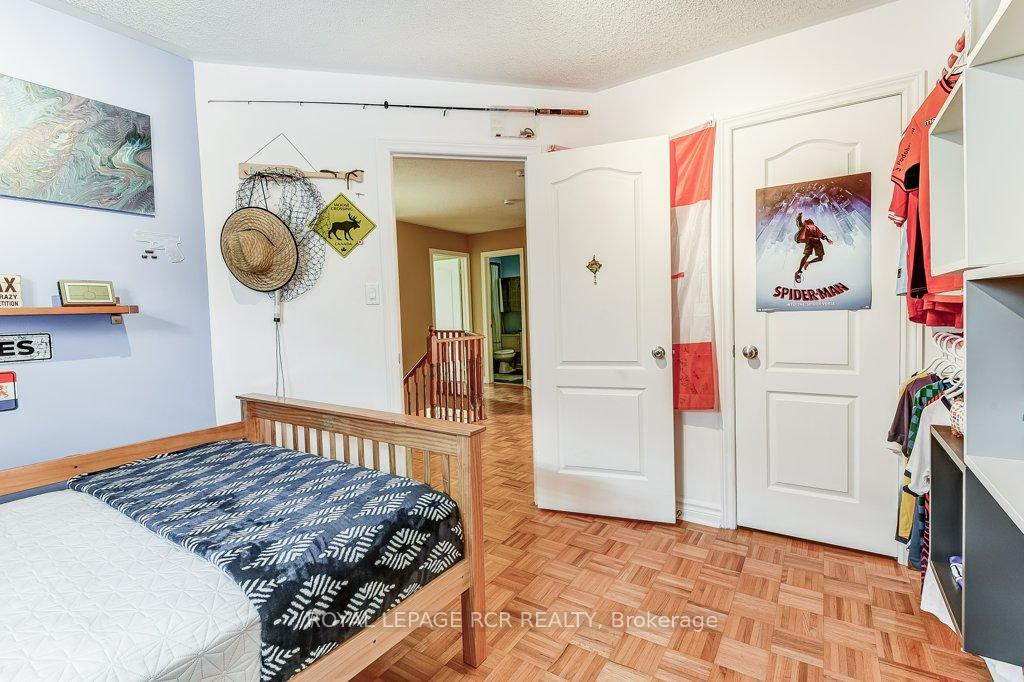 Photo 48 of 313 John Deisman Boulevard, Vaughan, Vellore Village — HOMEH