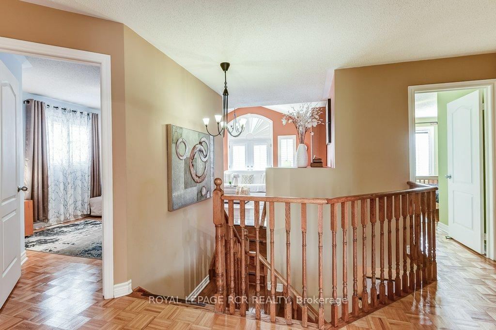 Photo 33 of 313 John Deisman Boulevard, Vaughan, Vellore Village — HOMEH