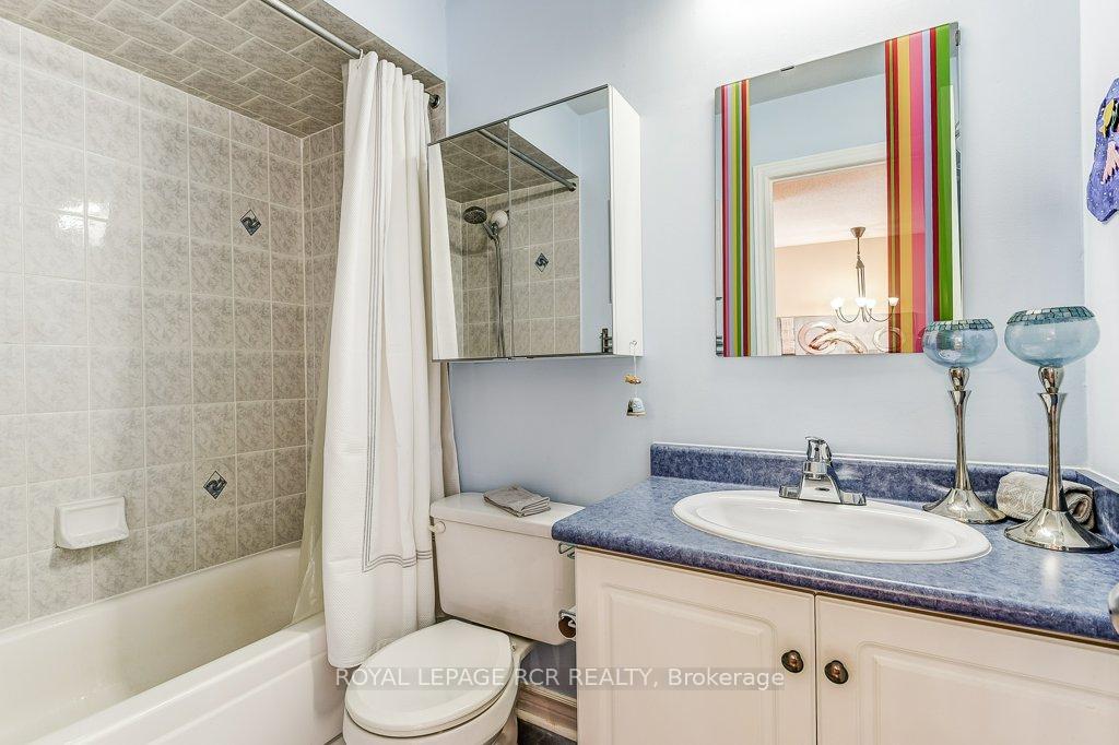 Photo 50 of 313 John Deisman Boulevard, Vaughan, Vellore Village — HOMEH