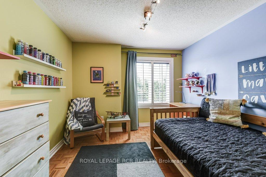 Photo 40 of 313 John Deisman Boulevard, Vaughan, Vellore Village — HOMEH