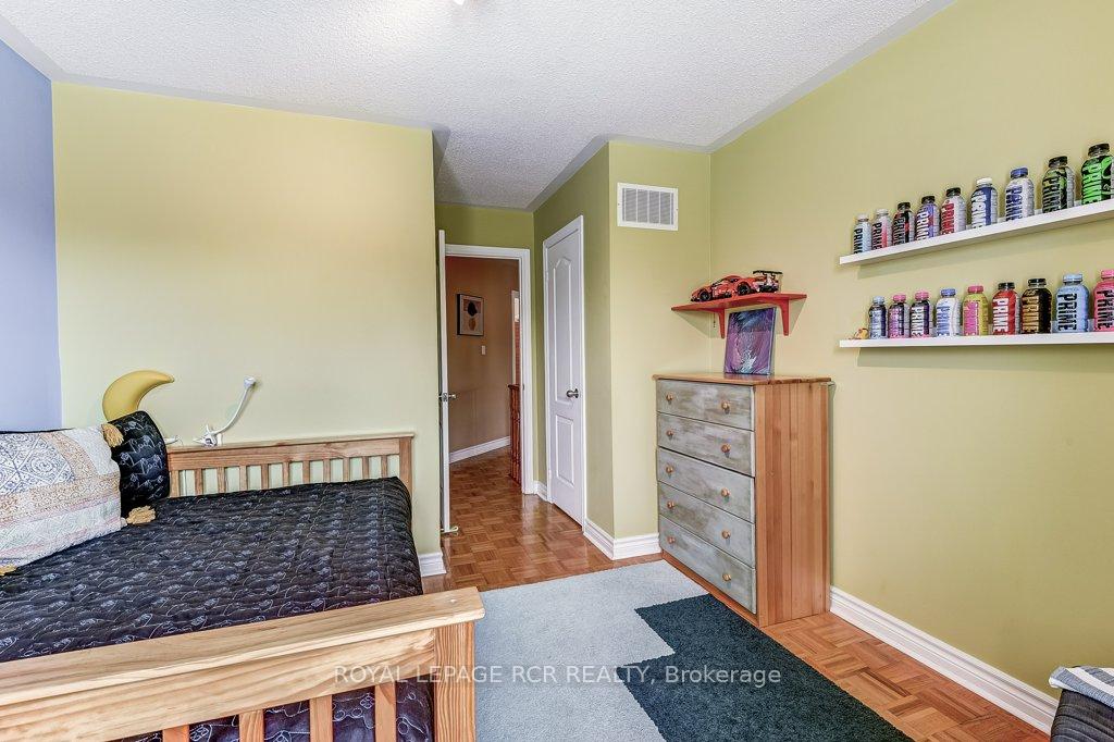 Photo 38 of 313 John Deisman Boulevard, Vaughan, Vellore Village — HOMEH