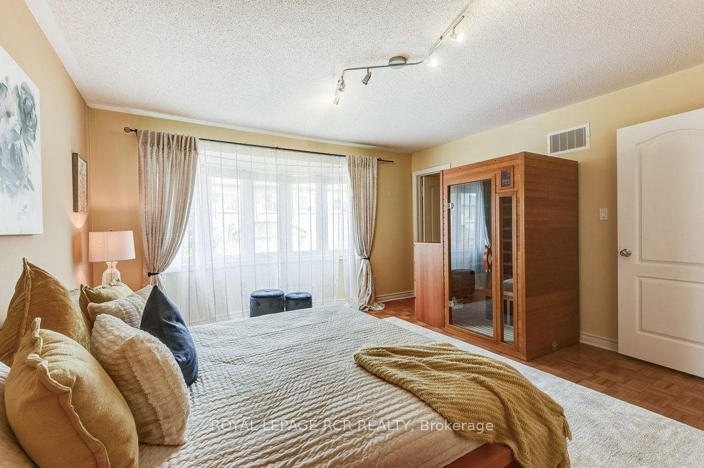 Photo 42 of 313 John Deisman Boulevard, Vaughan, Vellore Village — HOMEH