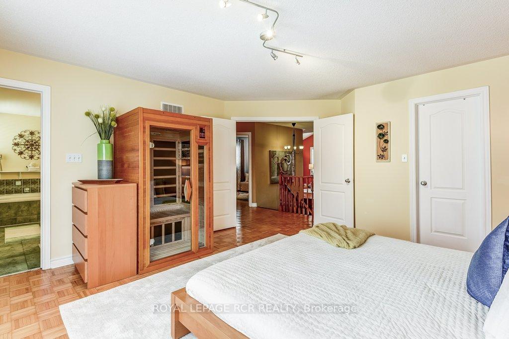 Photo 43 of 313 John Deisman Boulevard, Vaughan, Vellore Village — HOMEH