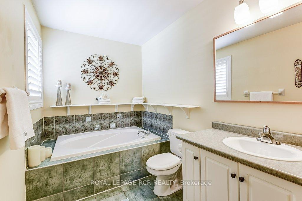 Photo 41 of 313 John Deisman Boulevard, Vaughan, Vellore Village — HOMEH