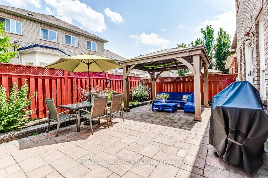 Photo 44 of 313 John Deisman Boulevard, Vaughan, Vellore Village — HOMEH