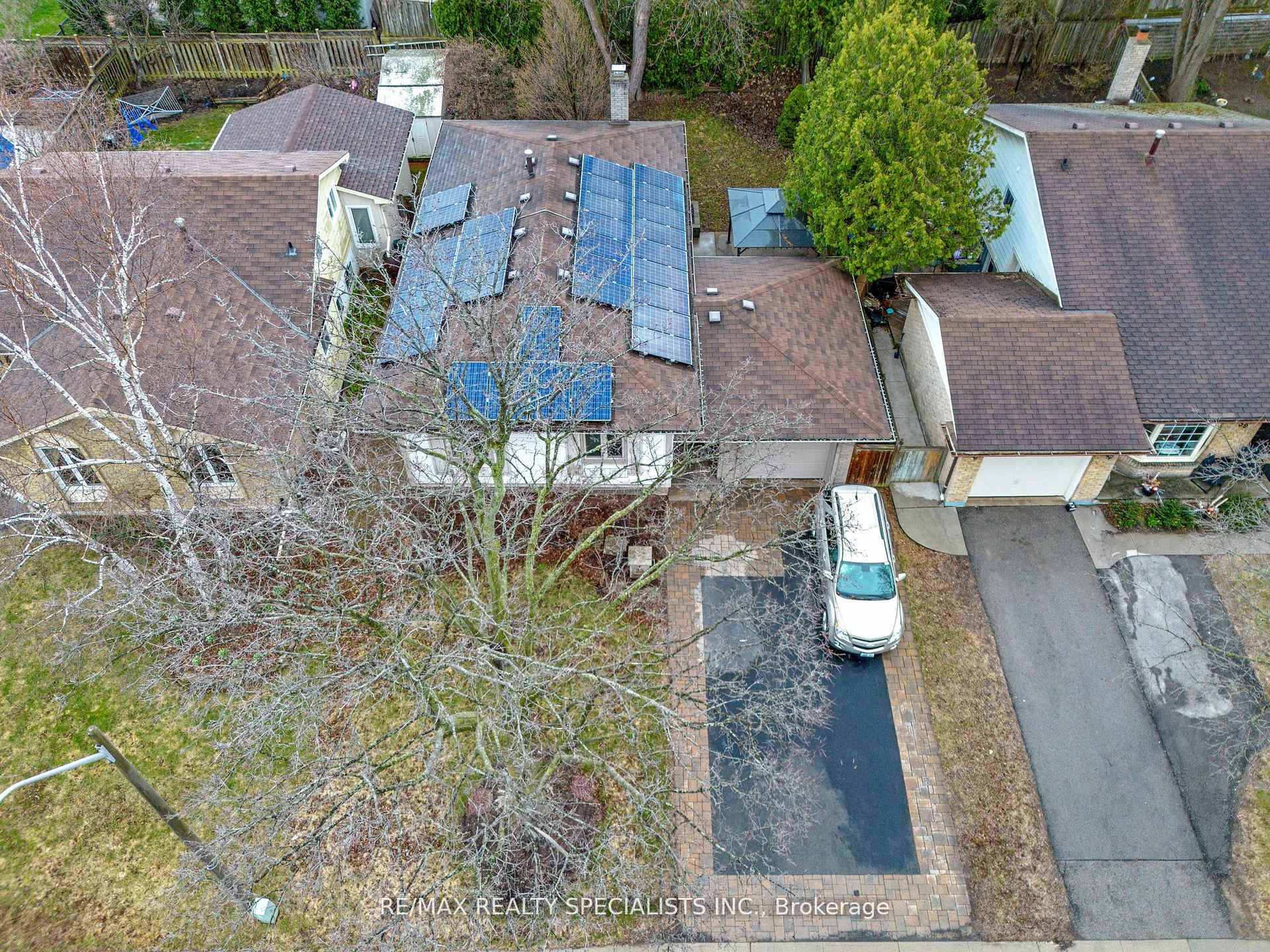 Photo 42 of 35 Forestgate Drive, Hamilton, Fessenden — HOMEH