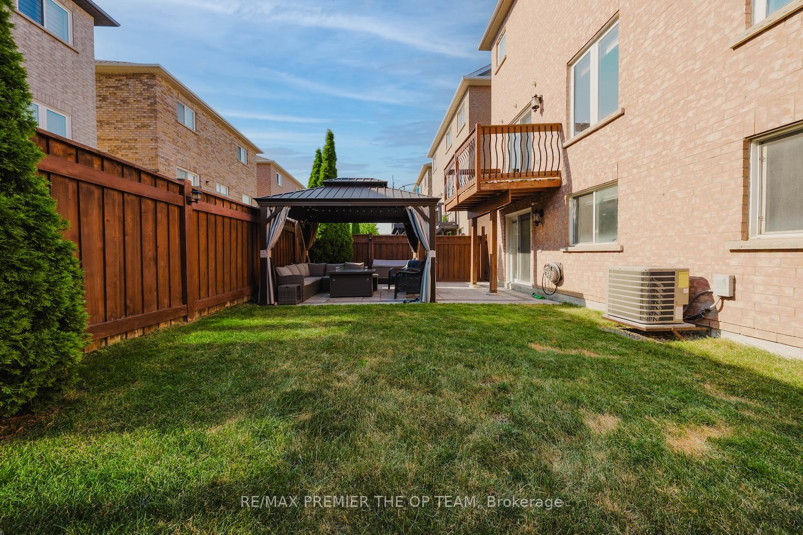 Photo 46 of 78 Mast Road, Vaughan, Vellore Village — HOMEH