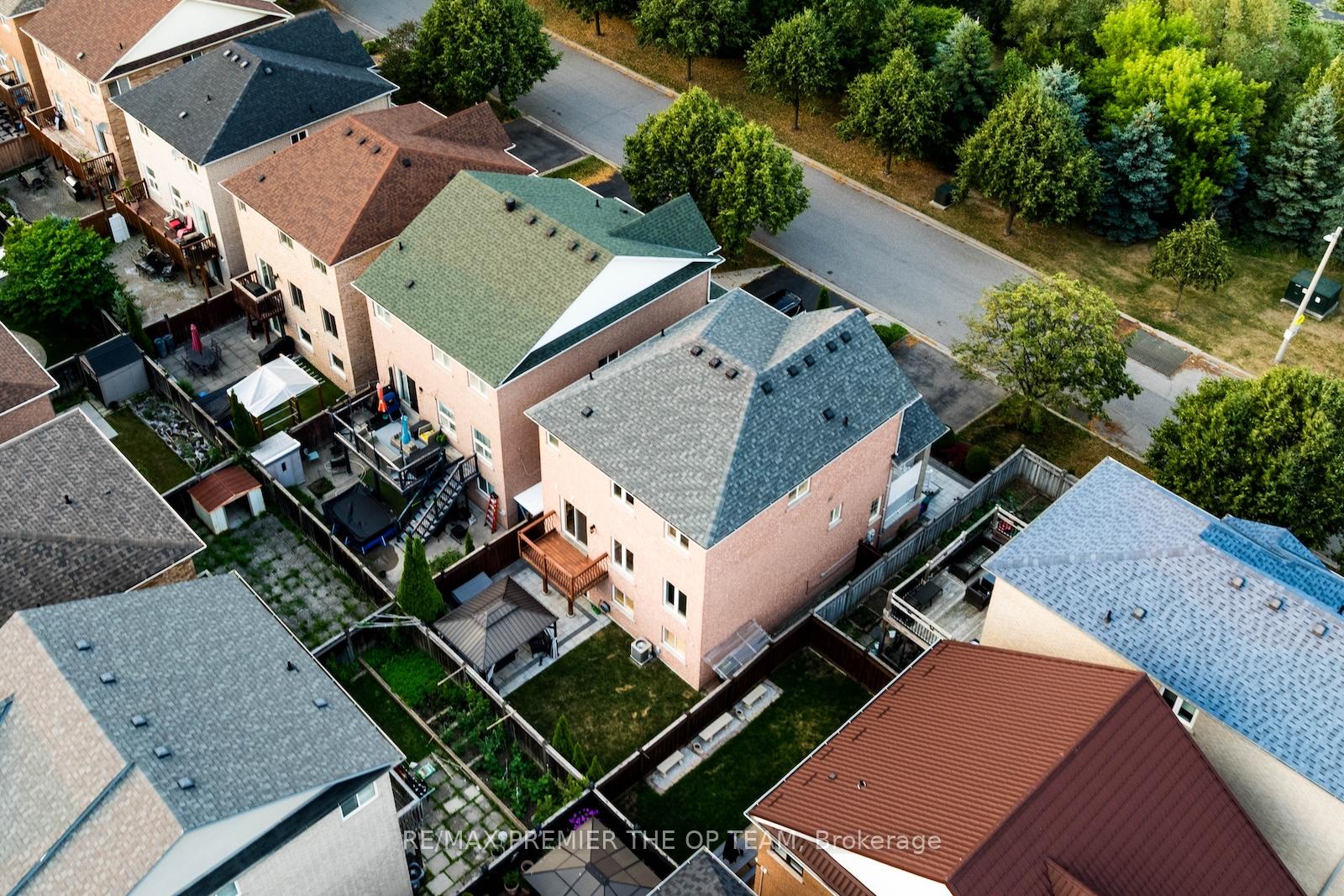 Photo 42 of 78 Mast Road, Vaughan, Vellore Village — HOMEH