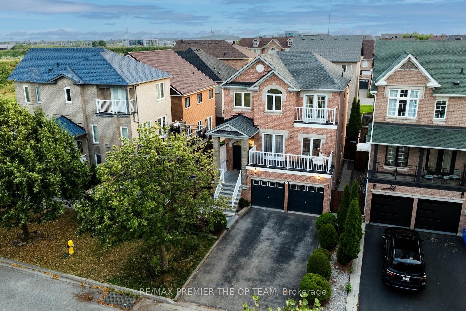 Photo 48 of 78 Mast Road, Vaughan, Vellore Village — HOMEH