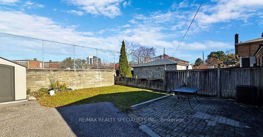 Photo 21 of 739 Vaughan Road, Toronto, Oakwood Village — HOMEH