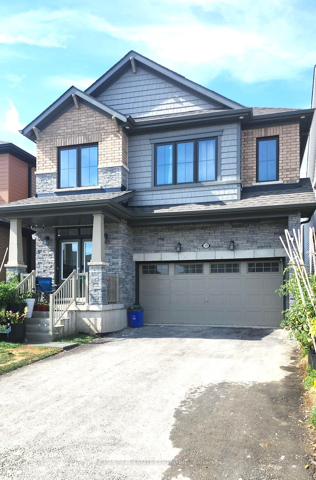 Photo 1 of 59 Velvet Way, Thorold, Rolling Meadows — HOMEH