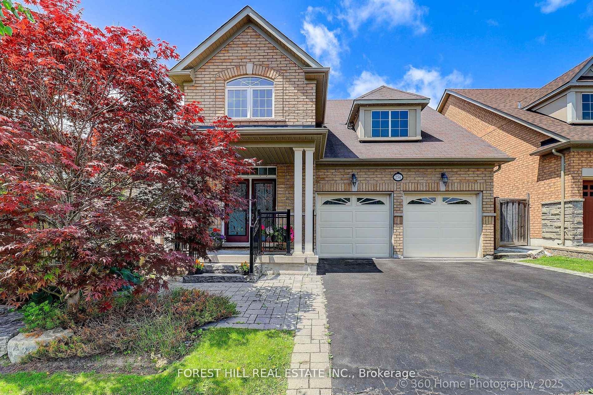 Photo 1 of 256 Peter Rupert Avenue, Vaughan, Maple — HOMEH