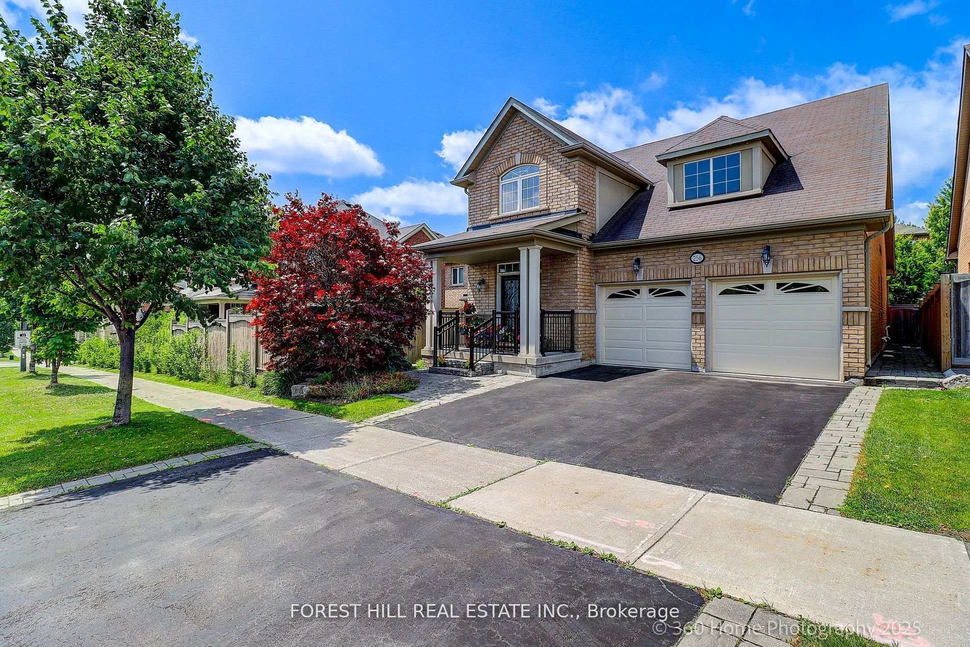 Photo 16 of 256 Peter Rupert Avenue, Vaughan, Maple — HOMEH