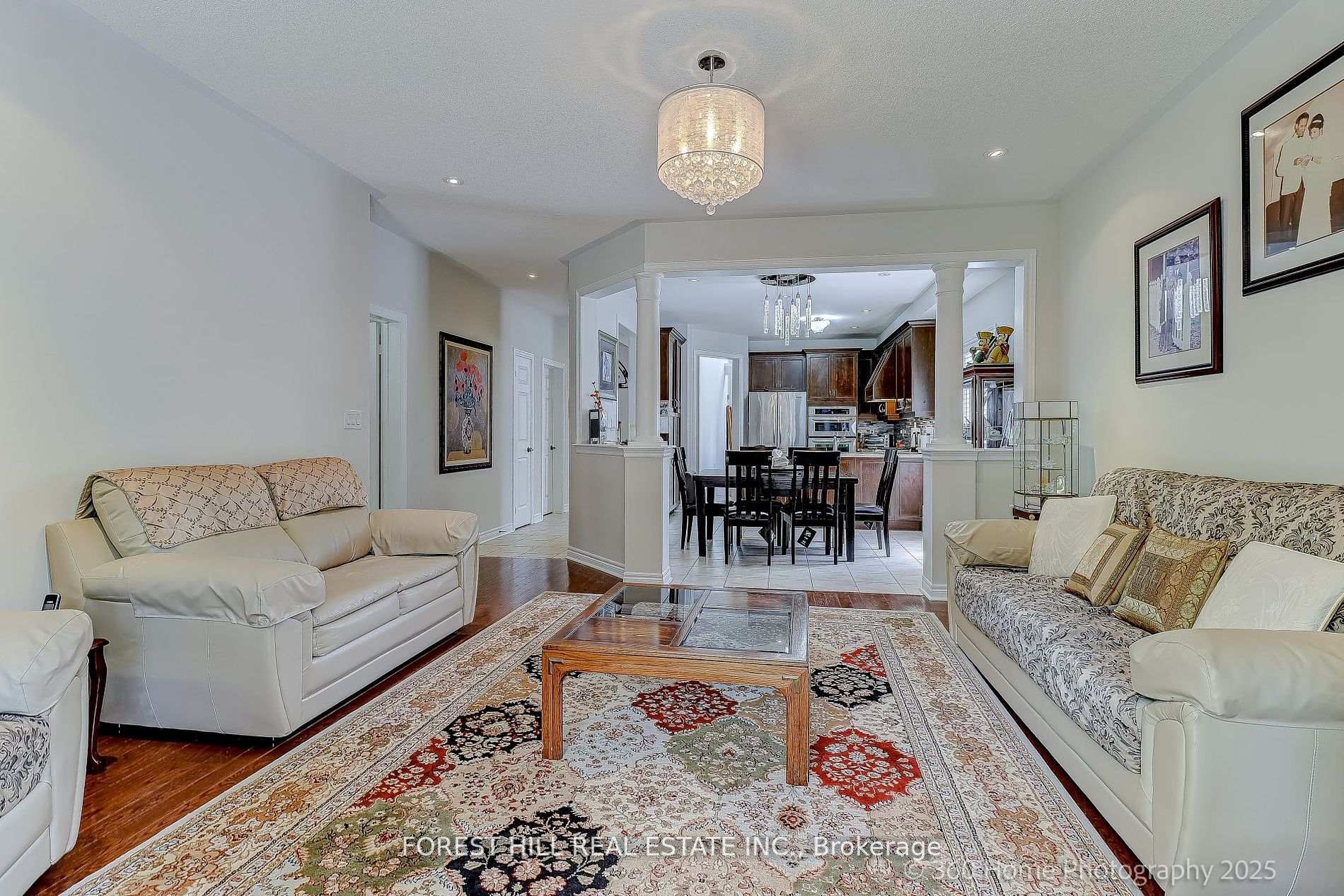 Photo 24 of 256 Peter Rupert Avenue, Vaughan, Maple — HOMEH