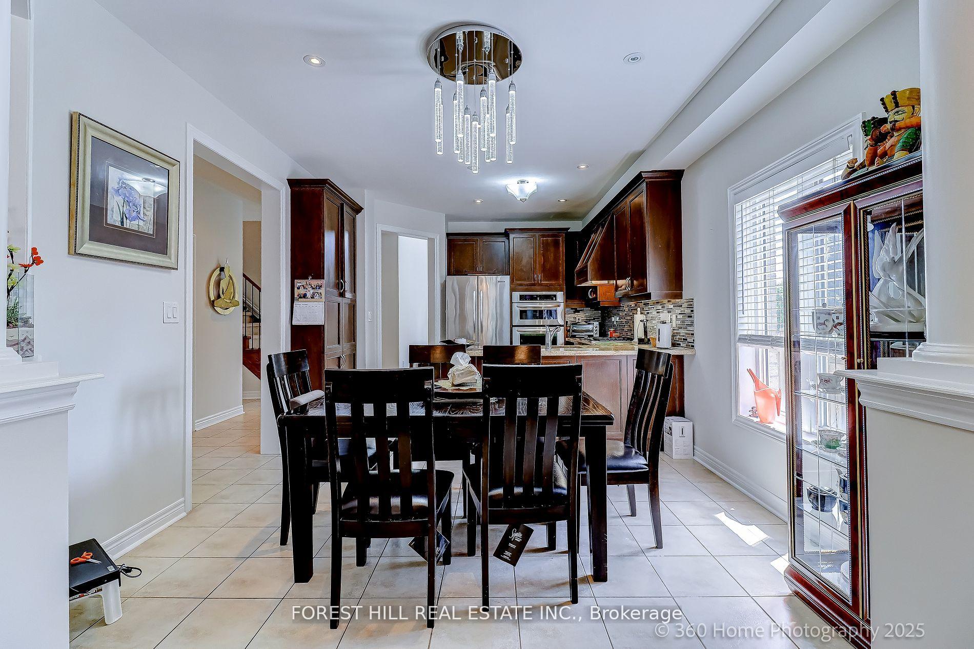 Photo 9 of 256 Peter Rupert Avenue, Vaughan, Maple — HOMEH