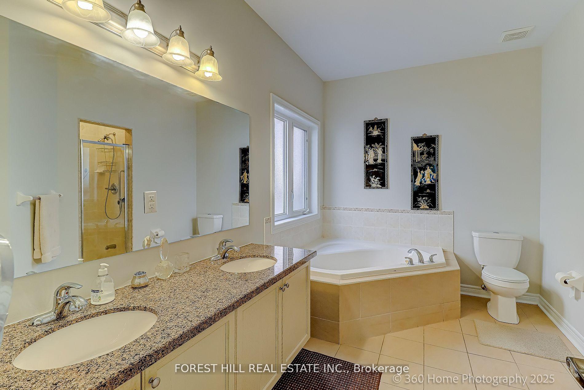 Photo 12 of 256 Peter Rupert Avenue, Vaughan, Maple — HOMEH