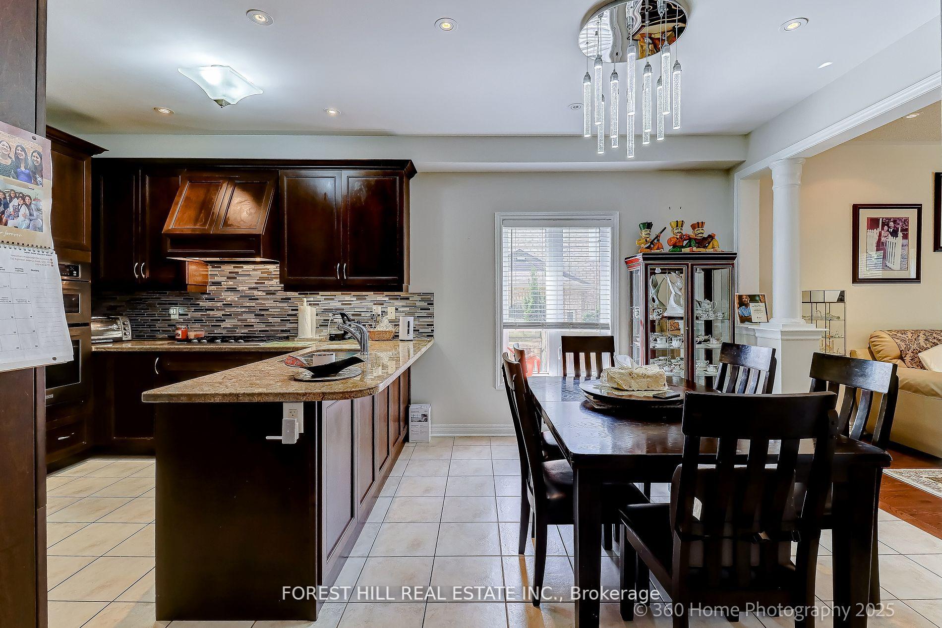 Photo 11 of 256 Peter Rupert Avenue, Vaughan, Maple — HOMEH