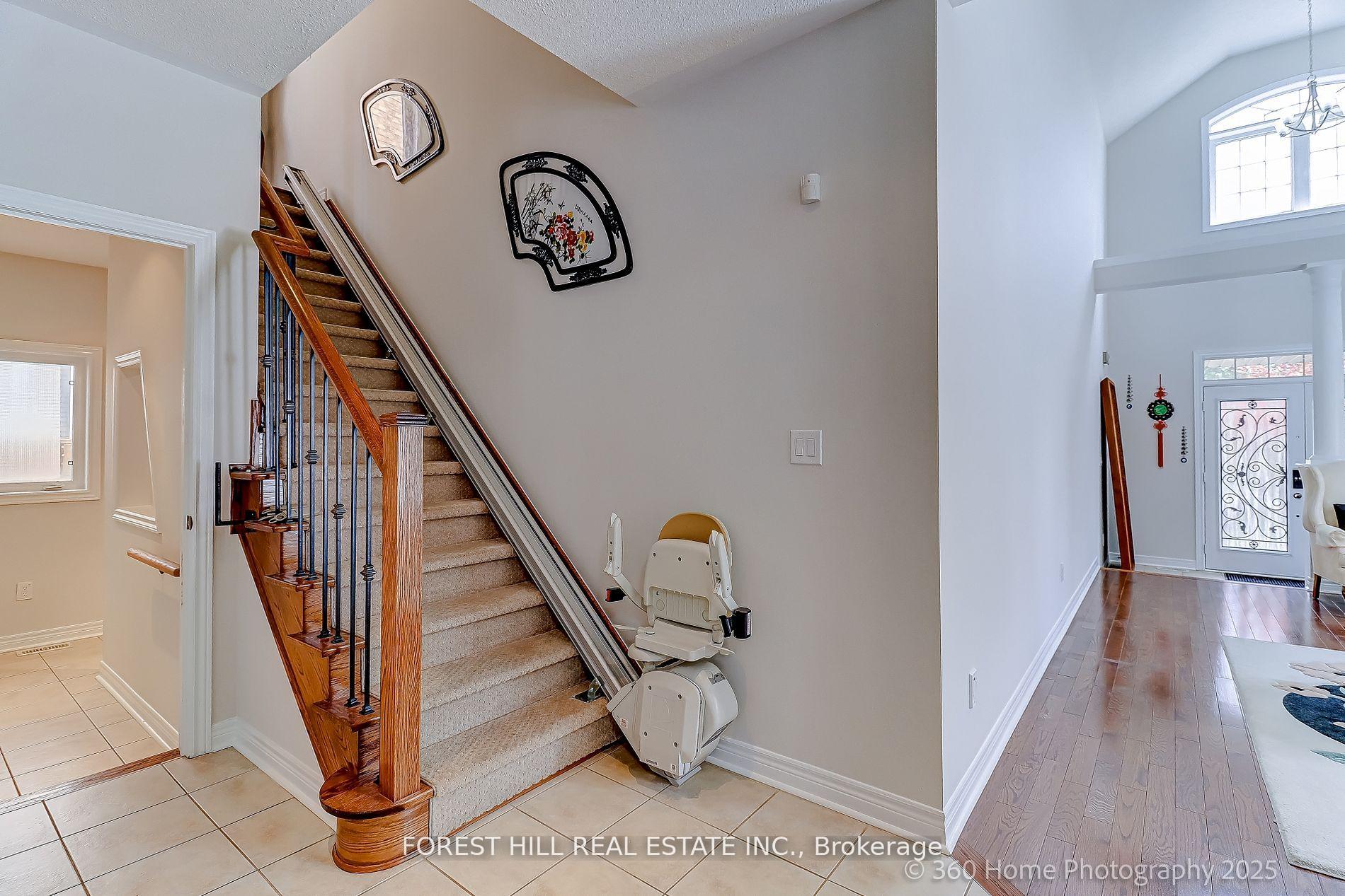 Photo 10 of 256 Peter Rupert Avenue, Vaughan, Maple — HOMEH