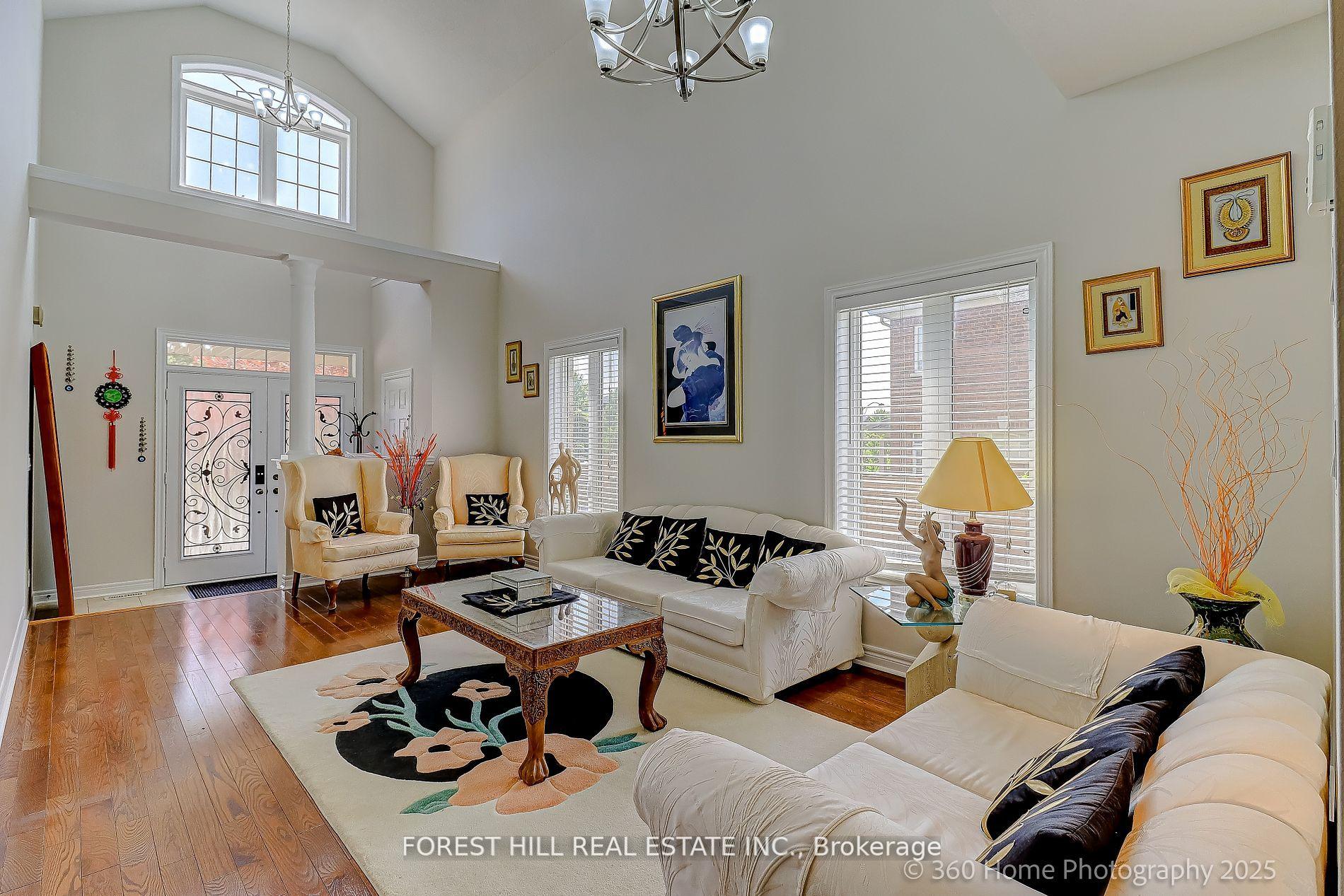 Photo 6 of 256 Peter Rupert Avenue, Vaughan, Maple — HOMEH