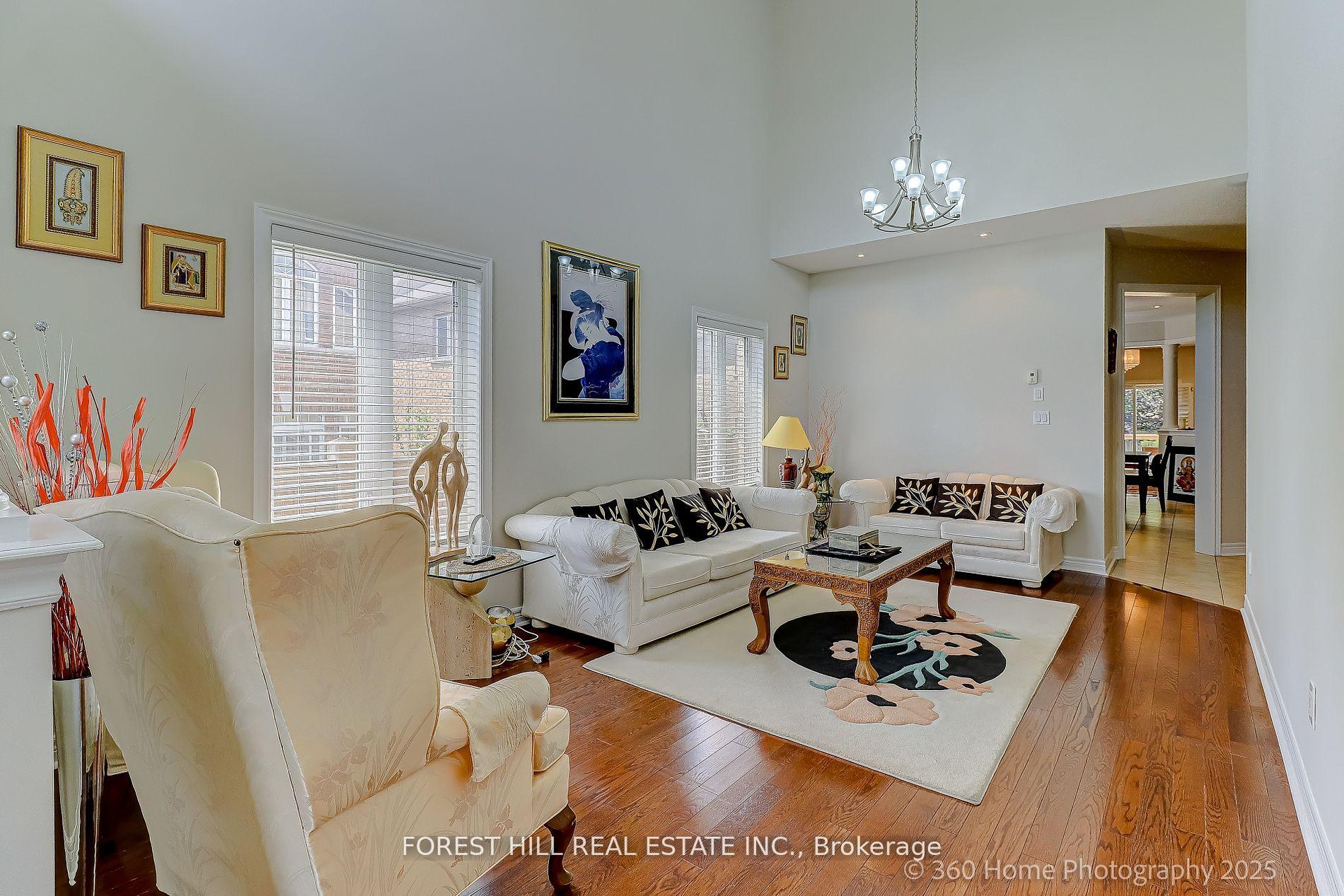 Photo 13 of 256 Peter Rupert Avenue, Vaughan, Maple — HOMEH