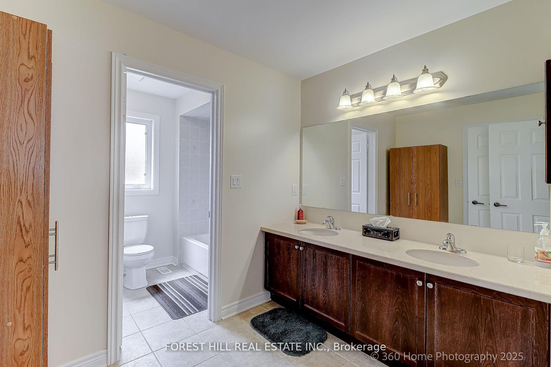 Photo 14 of 256 Peter Rupert Avenue, Vaughan, Maple — HOMEH