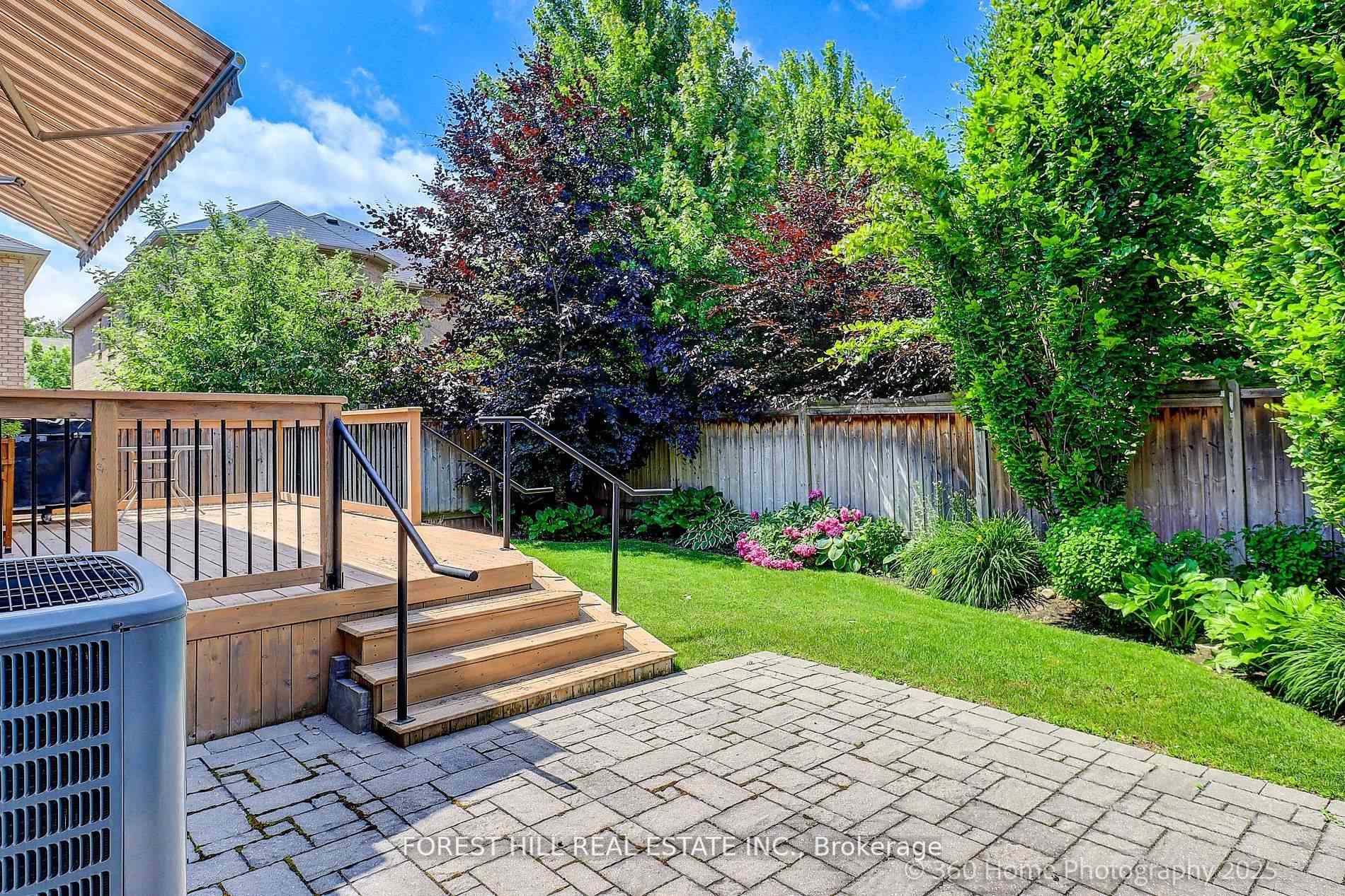 Photo 22 of 256 Peter Rupert Avenue, Vaughan, Maple — HOMEH