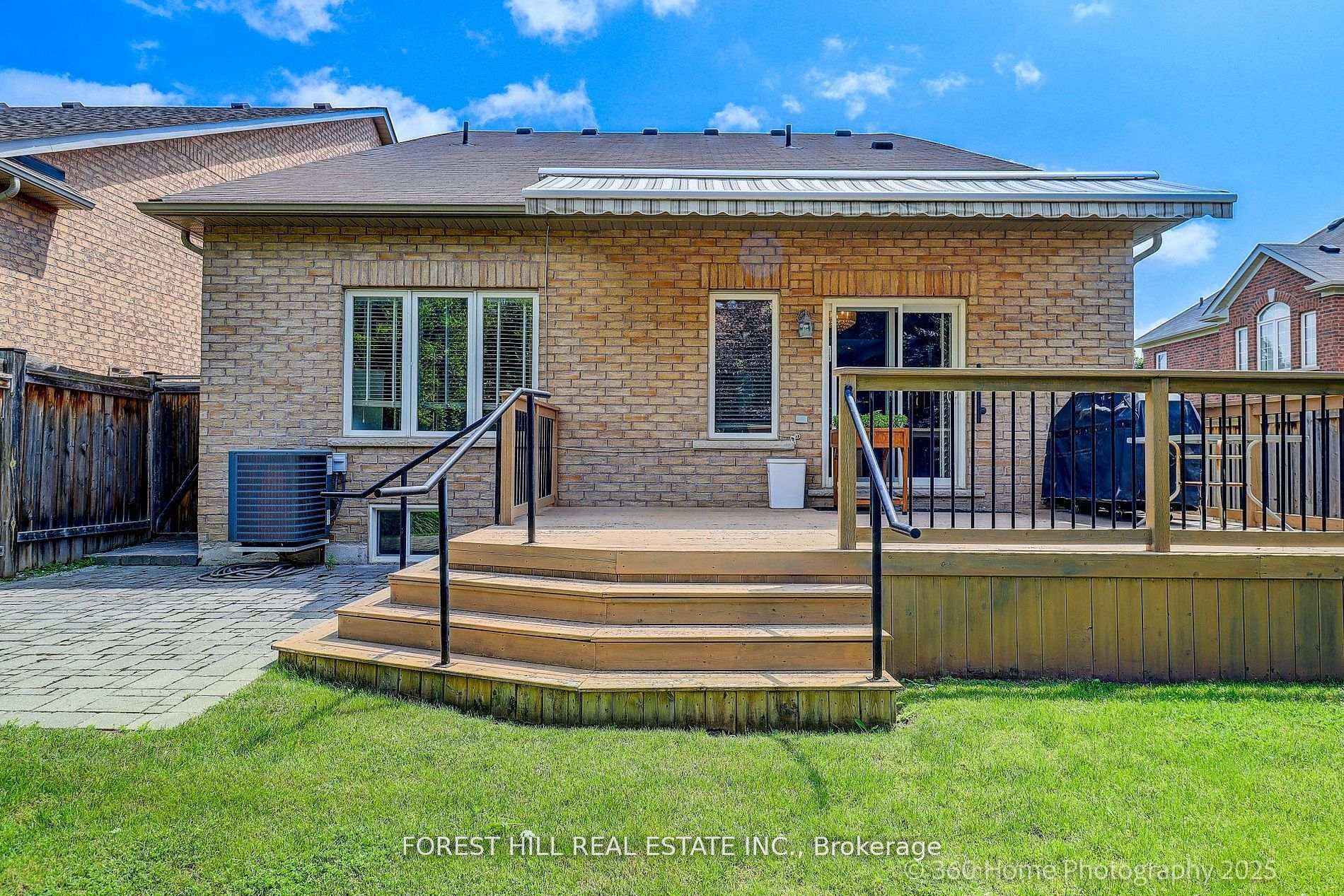Photo 18 of 256 Peter Rupert Avenue, Vaughan, Maple — HOMEH