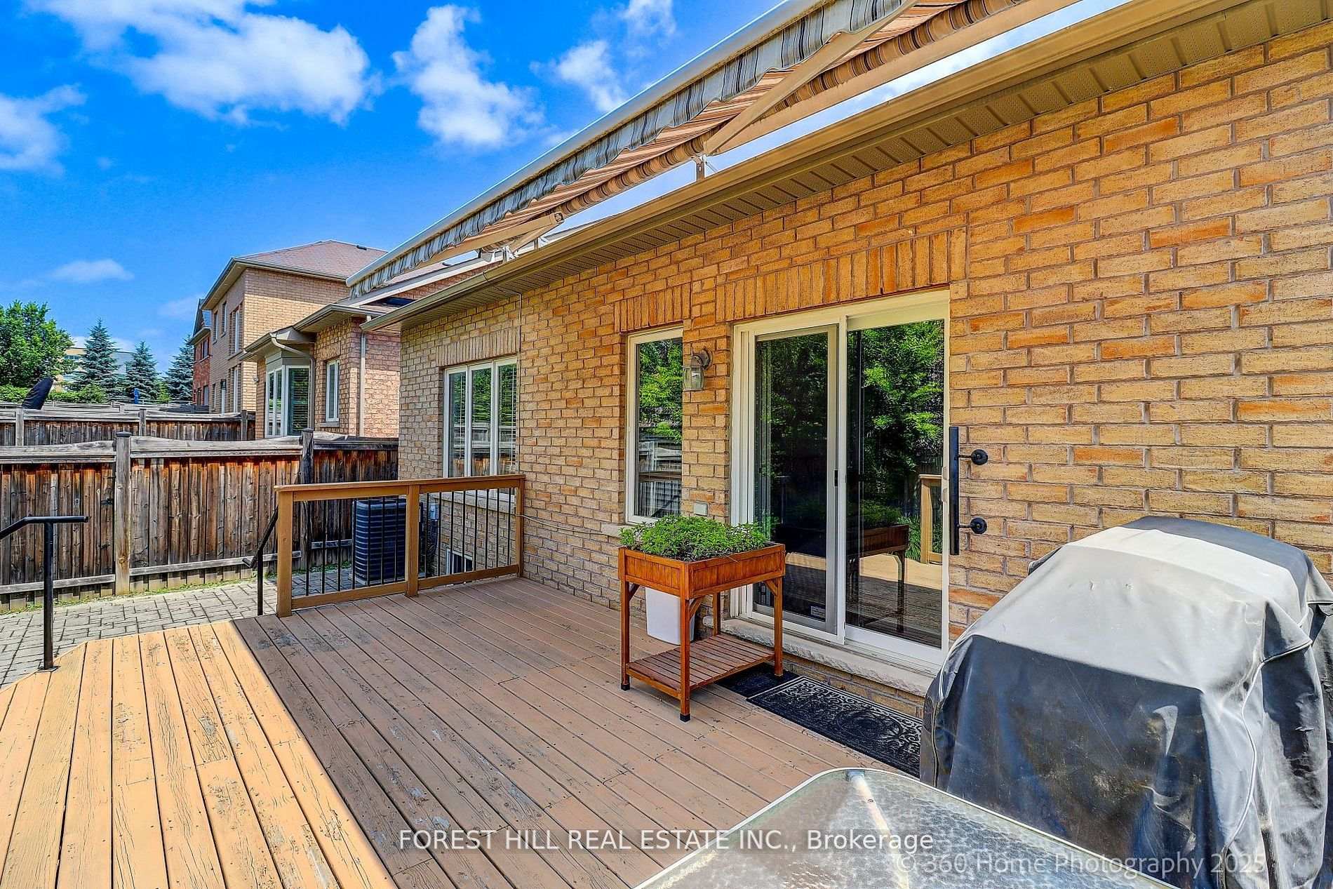 Photo 23 of 256 Peter Rupert Avenue, Vaughan, Maple — HOMEH