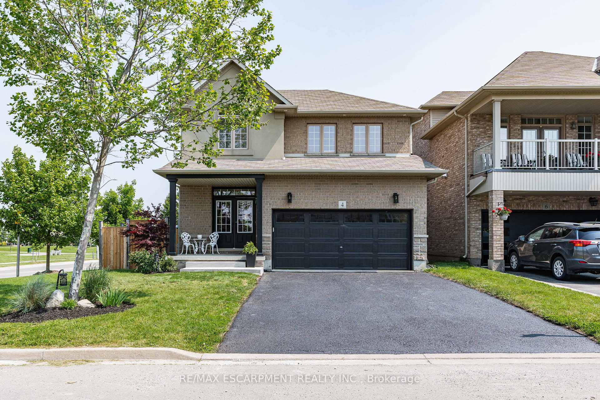 Photo 1 of 4 Bankfield Crescent, Hamilton, Stoney Creek — HOMEH