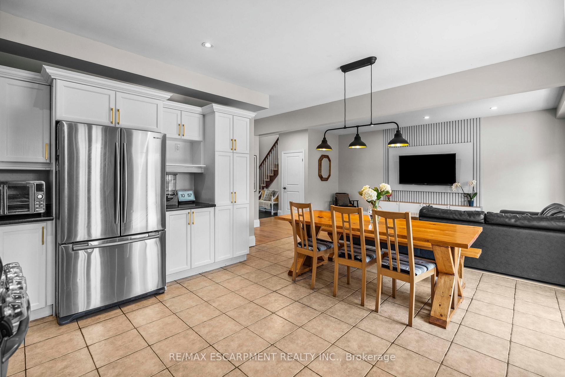 Photo 28 of 4 Bankfield Crescent, Hamilton, Stoney Creek — HOMEH