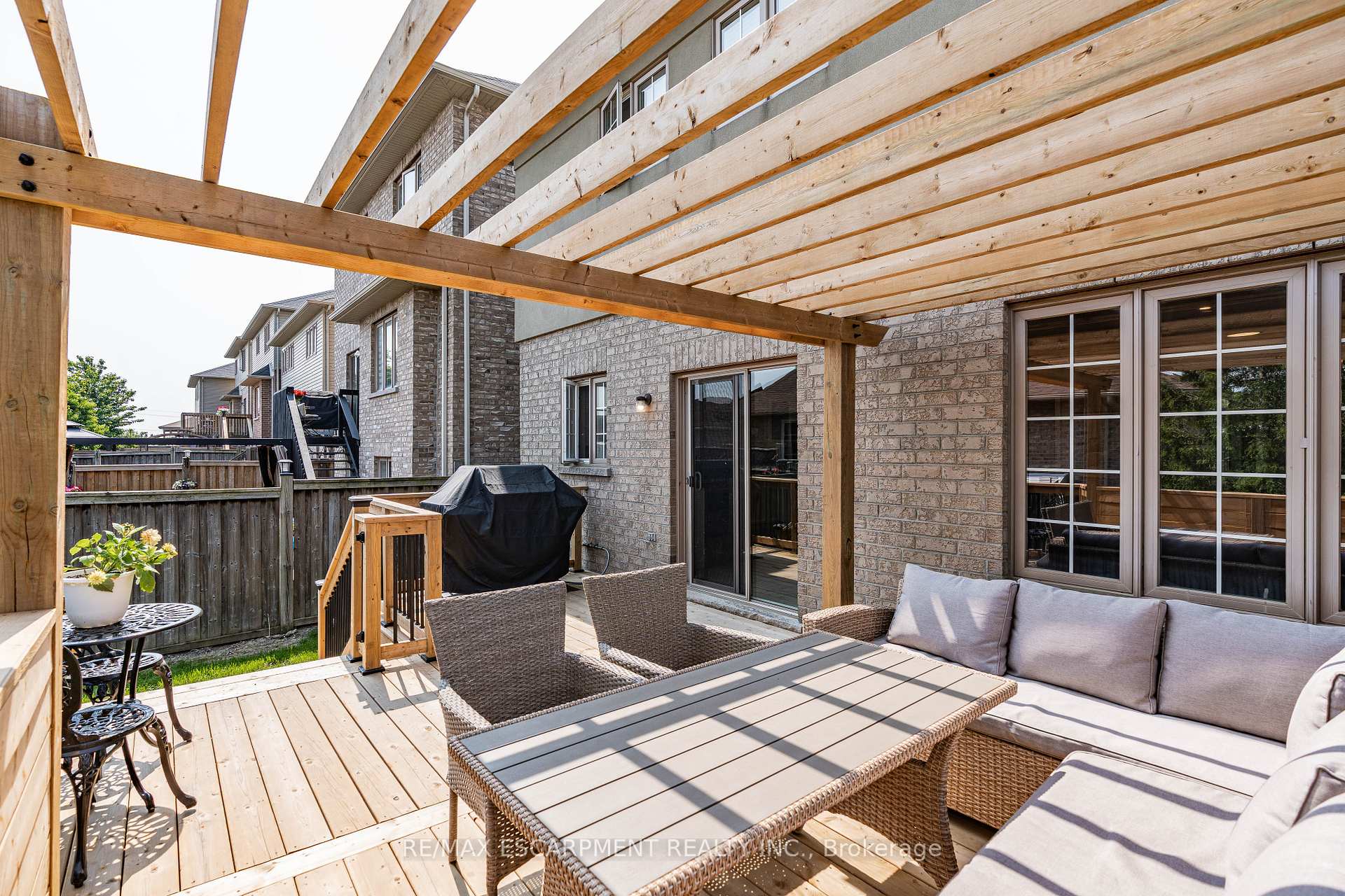 Photo 42 of 4 Bankfield Crescent, Hamilton, Stoney Creek — HOMEH