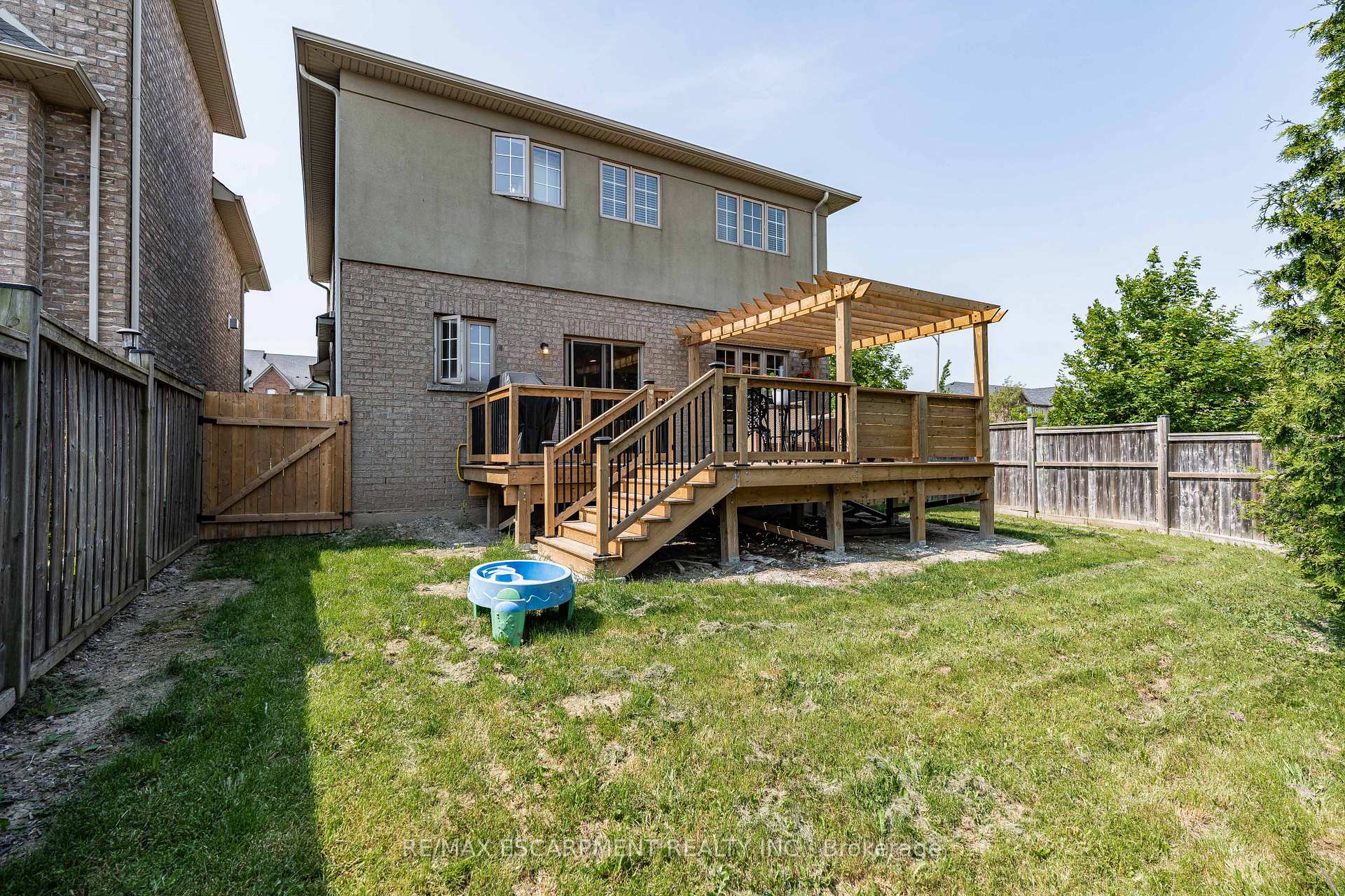 Photo 45 of 4 Bankfield Crescent, Hamilton, Stoney Creek — HOMEH