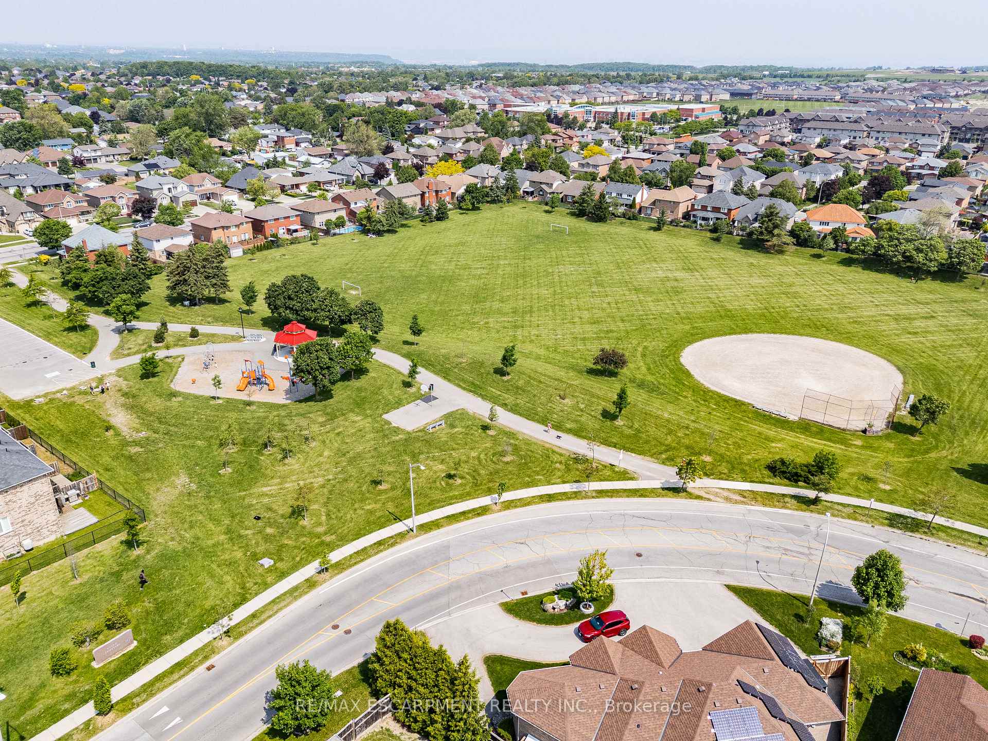 Photo 46 of 4 Bankfield Crescent, Hamilton, Stoney Creek — HOMEH