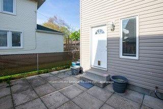 Photo 18 of 5135 Morrison Street, Niagara Falls, Cherrywood — HOMEH