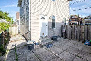 Photo 19 of 5135 Morrison Street, Niagara Falls, Cherrywood — HOMEH
