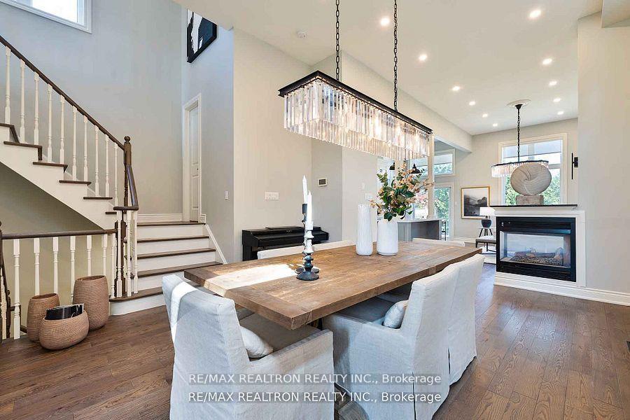 Photo 10 of 121 Broomlands Drive, Vaughan, Maple — HOMEH