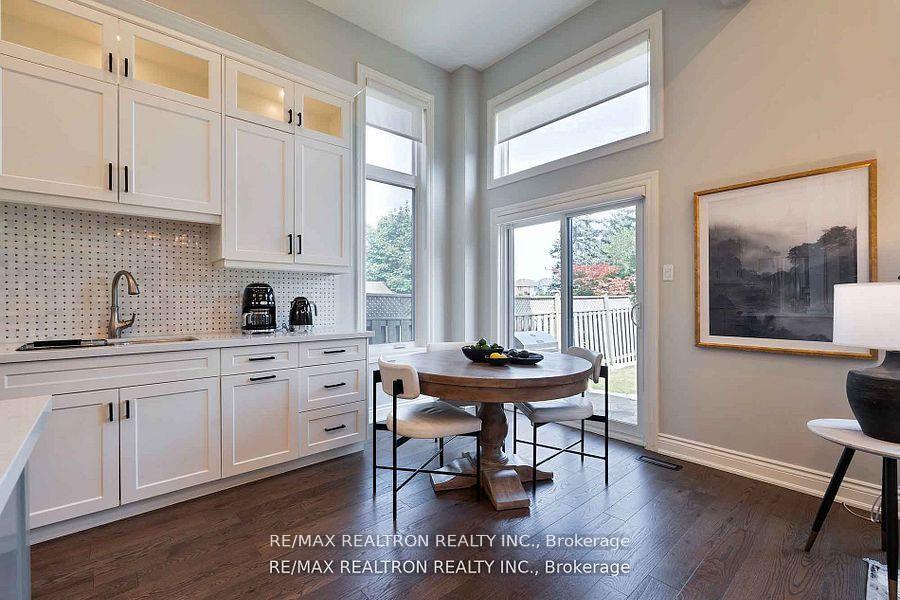 Photo 14 of 121 Broomlands Drive, Vaughan, Maple — HOMEH