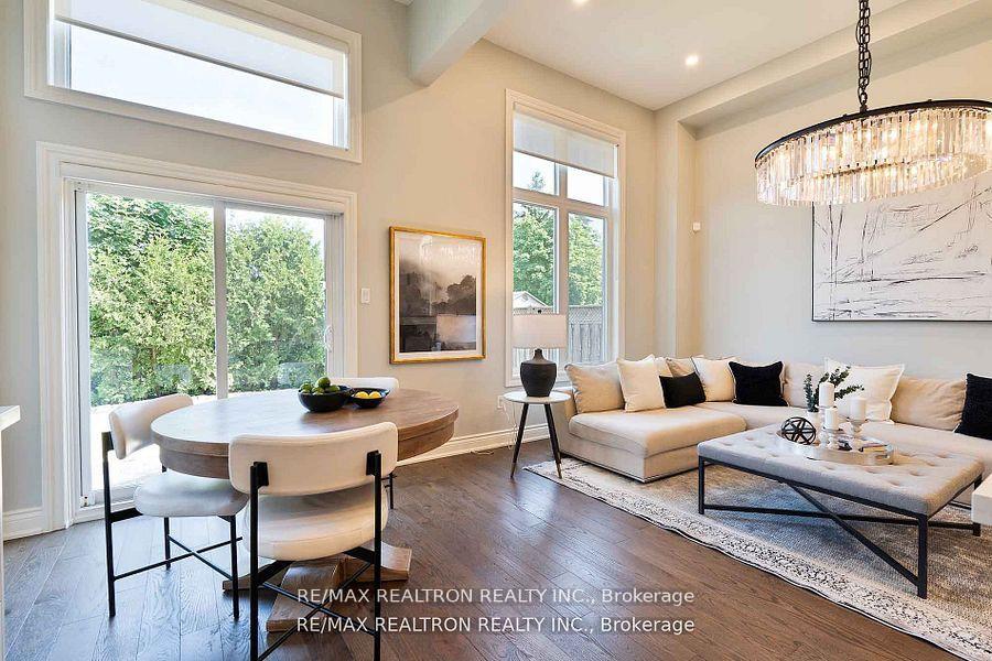 Photo 19 of 121 Broomlands Drive, Vaughan, Maple — HOMEH