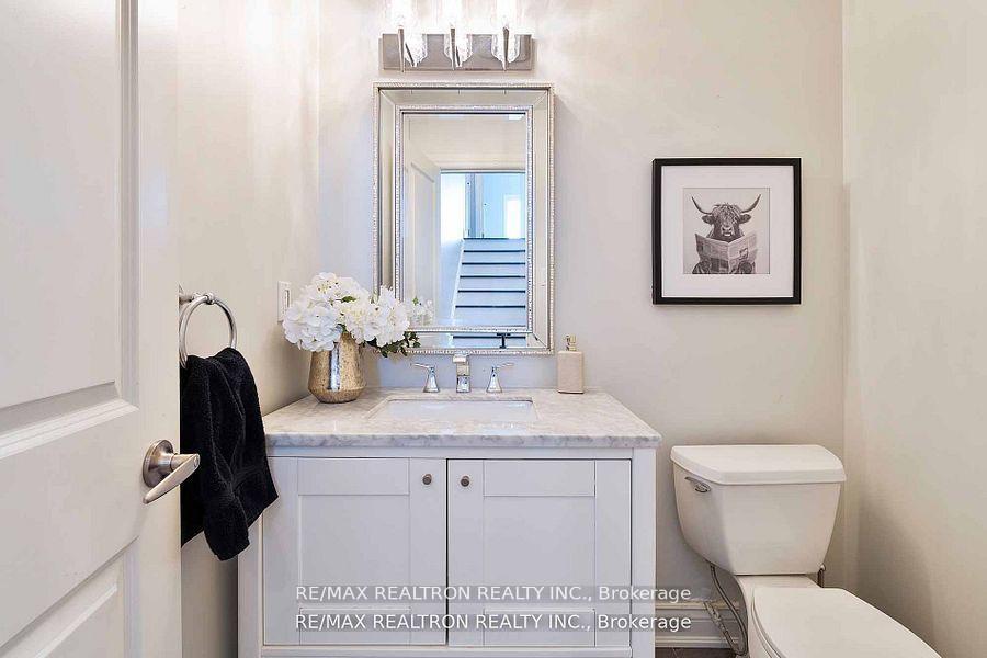 Photo 26 of 121 Broomlands Drive, Vaughan, Maple — HOMEH