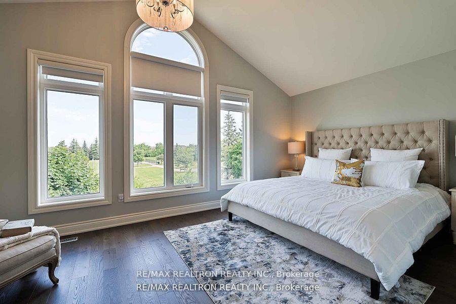 Photo 27 of 121 Broomlands Drive, Vaughan, Maple — HOMEH